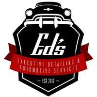 Executive Detailing Services [Ed's Detailing] logo, Executive Detailing Services [Ed's Detailing] contact details