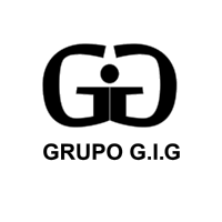 GRUPO G.I.G logo, GRUPO G.I.G contact details