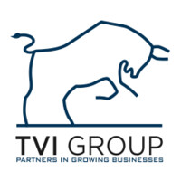 TVI Group logo, TVI Group contact details