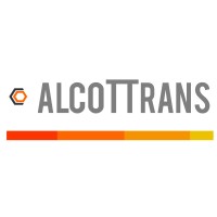 Alcotrans logo, Alcotrans contact details