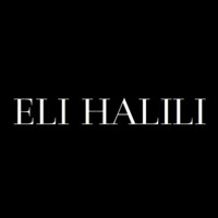 ELI HALILI logo, ELI HALILI contact details