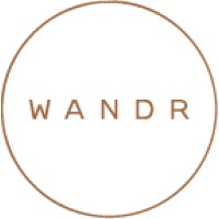 Wandr logo, Wandr contact details