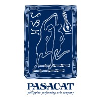 PASACAT Philippine Performing Arts Company logo, PASACAT Philippine Performing Arts Company contact details