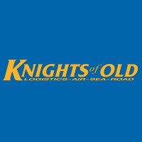 Knights of Old Group logo, Knights of Old Group contact details