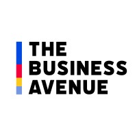 The Business Avenue logo, The Business Avenue contact details