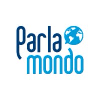 Parlamondo logo, Parlamondo contact details