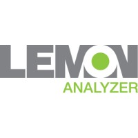 Lemon Analyzers logo, Lemon Analyzers contact details