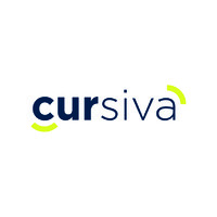 CURSIVA SERVICIOS DE FORMACIÓN logo, CURSIVA SERVICIOS DE FORMACIÓN contact details