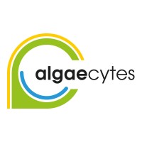 AlgaeCytes logo, AlgaeCytes contact details