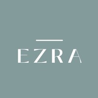 EZRA logo, EZRA contact details