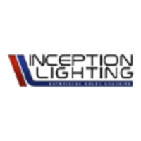 Inception Lighting logo, Inception Lighting contact details