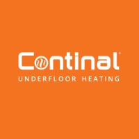 Continal Underfloor Heating logo, Continal Underfloor Heating contact details