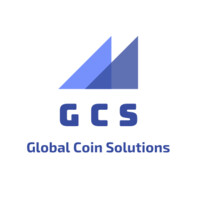 Global Coin Solutions logo, Global Coin Solutions contact details