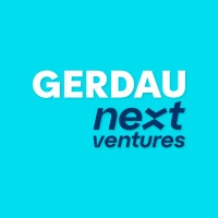 Gerdau Next Ventures logo, Gerdau Next Ventures contact details