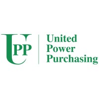 United Power Purchasing logo, United Power Purchasing contact details