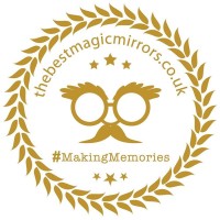 The Best Photobooths & Magic Mirrors logo, The Best Photobooths & Magic Mirrors contact details