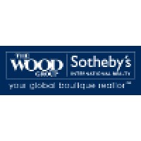 The Wood Group at Sotheby's International Realty logo, The Wood Group at Sotheby's International Realty contact details