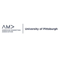 American Marketing Association at University of Pittsburgh logo, American Marketing Association at University of Pittsburgh contact details