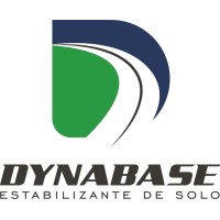 DYNABASE Estabilizante para Pavimentação logo, DYNABASE Estabilizante para Pavimentação contact details