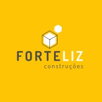 Forteliz Construções logo, Forteliz Construções contact details