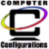 Computer Configurations logo, Computer Configurations contact details