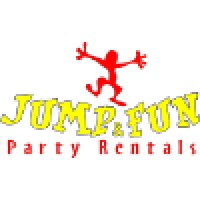 Jump and Fun Party Rentals logo, Jump and Fun Party Rentals contact details