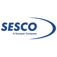 SESCO logo, SESCO contact details