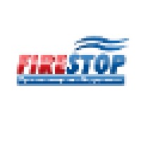 Firestop logo, Firestop contact details