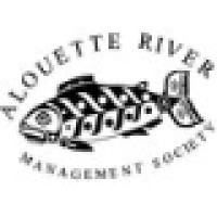 Alouette River Management Society logo, Alouette River Management Society contact details