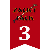 Zack's Tack Sdn Bhd logo, Zack's Tack Sdn Bhd contact details