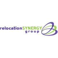 Relocation Synergy Group logo, Relocation Synergy Group contact details