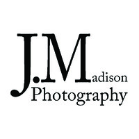 J. Madison Photography logo, J. Madison Photography contact details