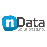 nData Solutions s.r.o. logo, nData Solutions s.r.o. contact details