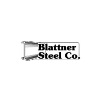 Blattner Steel logo, Blattner Steel contact details