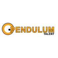 Pendulum Talent logo, Pendulum Talent contact details