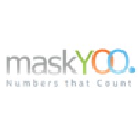 Maskyoo logo, Maskyoo contact details