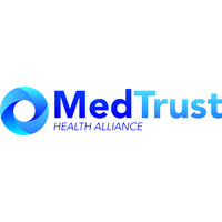 MedTrust Health Alliance logo, MedTrust Health Alliance contact details