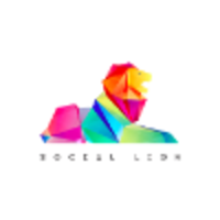 Social Lion logo, Social Lion contact details