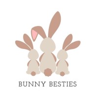 Bunny Besties logo, Bunny Besties contact details