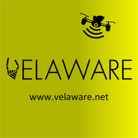 Velaware logo, Velaware contact details