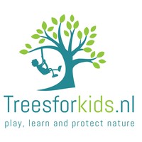 Trees for Kids logo, Trees for Kids contact details