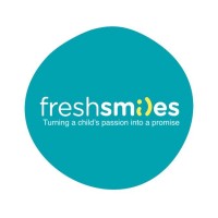 Fresh Smiles Foundation logo, Fresh Smiles Foundation contact details