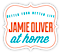 Jamie Oliver At Home logo, Jamie Oliver At Home contact details