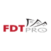 FDTpro inc logo, FDTpro inc contact details