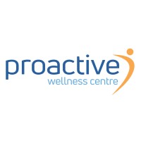 ProActive Wellness Centre logo, ProActive Wellness Centre contact details