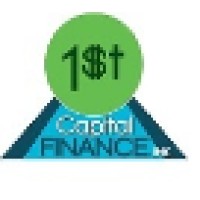 1st Capital Finance, Inc. logo, 1st Capital Finance, Inc. contact details