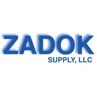 Zadok Supply LLC logo, Zadok Supply LLC contact details