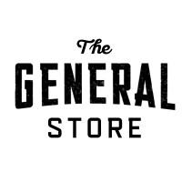 The General Store logo, The General Store contact details