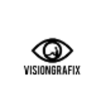 Vision Grafix logo, Vision Grafix contact details