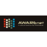 AWAREnet s.r.o. logo, AWAREnet s.r.o. contact details